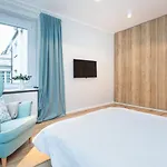 Flamingo Beach By Praia Apartments