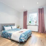 Flamingo Beach By Praia Apartments