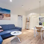 Flamingo Beach By Praia Apartments Apartman *