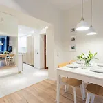 アパート Flamingo Beach By Praia Apartments *