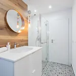 アパート Flamingo Beach By Praia Apartments *