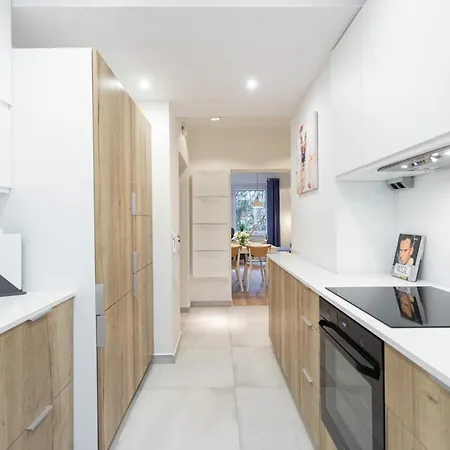 Flamingo Beach By Praia Apartments