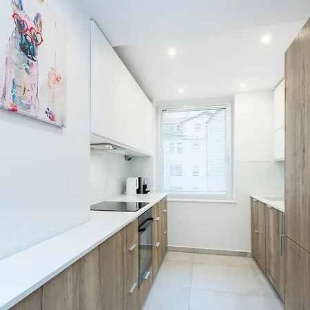 Flamingo Beach By Praia Apartments