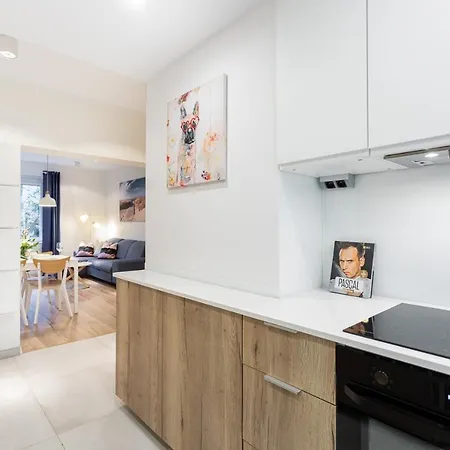 Flamingo Beach By Praia Apartments