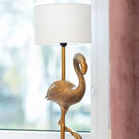 Flamingo Beach By Praia Apartments * Сопот